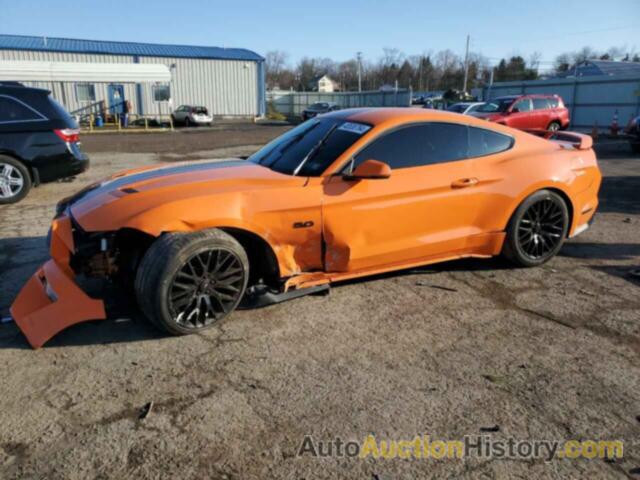 FORD MUSTANG GT, 1FA6P8CF5M5136160