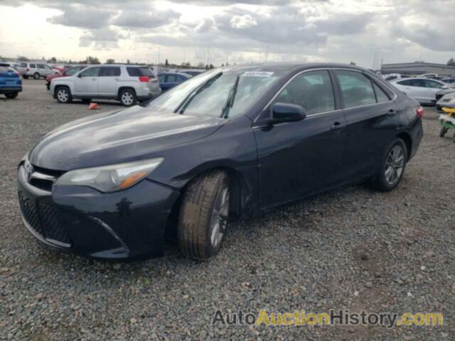 TOYOTA CAMRY LE, 4T1BF1FK4GU205289