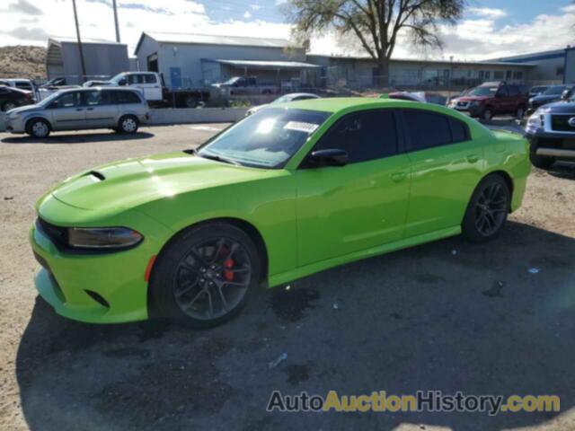 DODGE CHARGER GT, 2C3CDXHG3PH558303