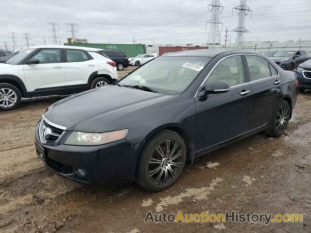 ACURA TSX, JH4CL96924C005430