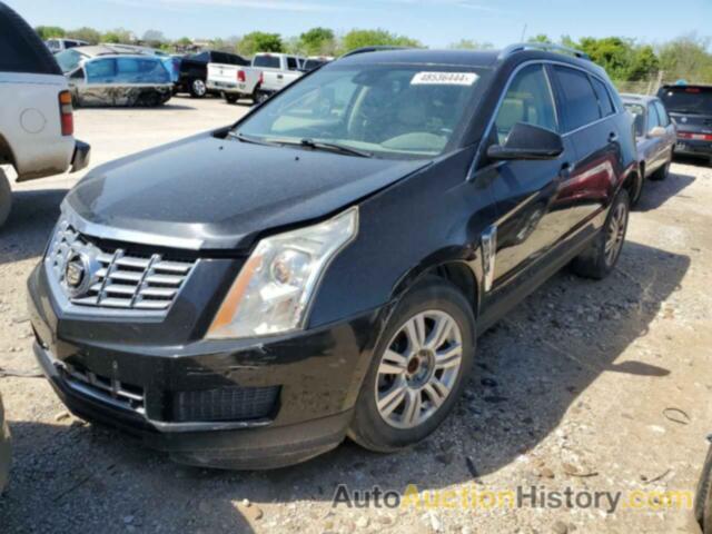 CADILLAC SRX LUXURY COLLECTION, 3GYFNCE34DS538788