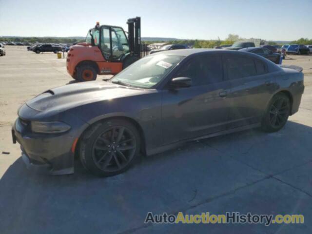 DODGE CHARGER R/T, 2C3CDXCT6KH541878