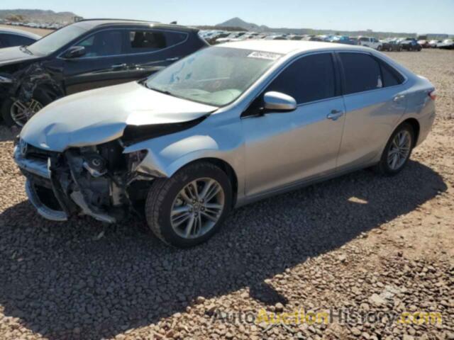 TOYOTA CAMRY LE, 4T1BF1FK3GU245718