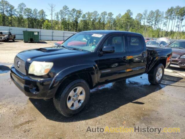 TOYOTA TACOMA DOUBLE CAB PRERUNNER LONG BED, 5TEKU72N25Z037511