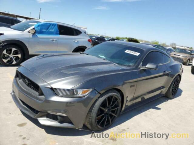 FORD MUSTANG GT, 1FA6P8CF0H5271715