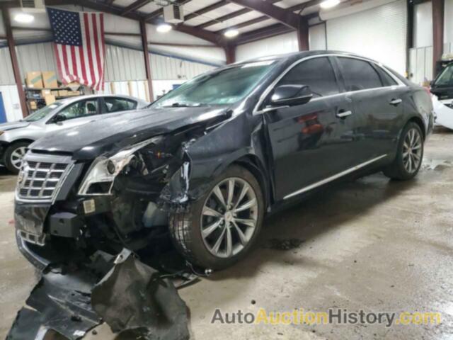 CADILLAC XTS LUXURY COLLECTION, 2G61R5S37D9192563