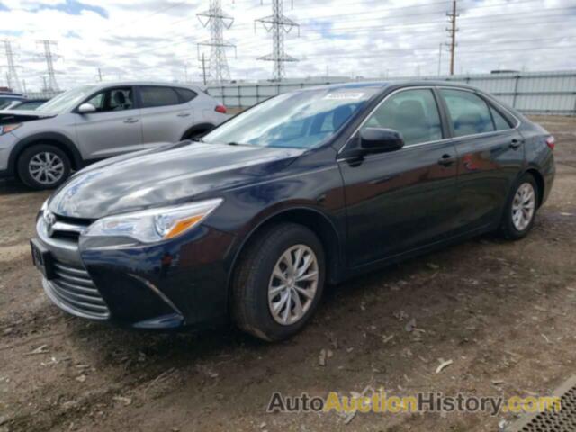 TOYOTA CAMRY LE, 4T4BF1FK3FR494041