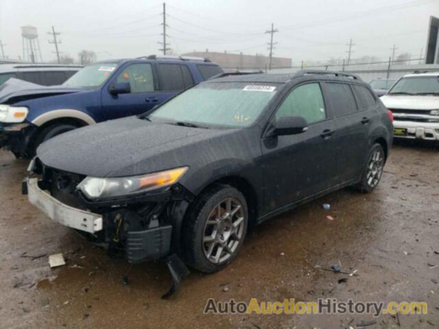 ACURA TSX, JH4CW2H66BC002898