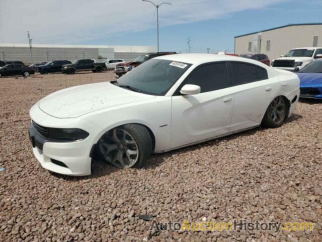 DODGE CHARGER R/T, 2C3CDXCT3HH525615
