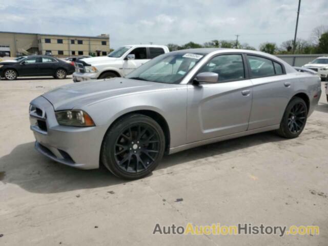 DODGE CHARGER, 2B3CL3CG8BH519974