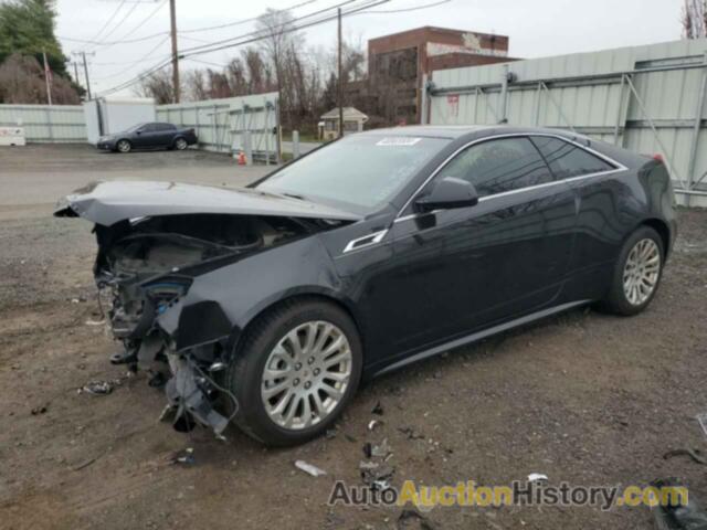CADILLAC CTS PREMIUM COLLECTION, 1G6DS1ED6B0130822