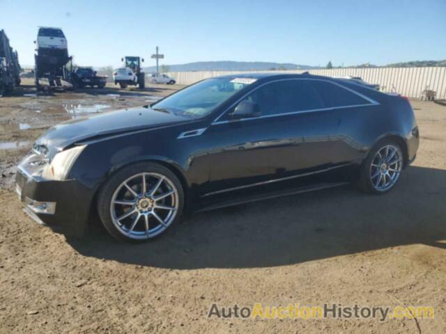 CADILLAC CTS PERFORMANCE COLLECTION, 1G6DC1E3XE0146370
