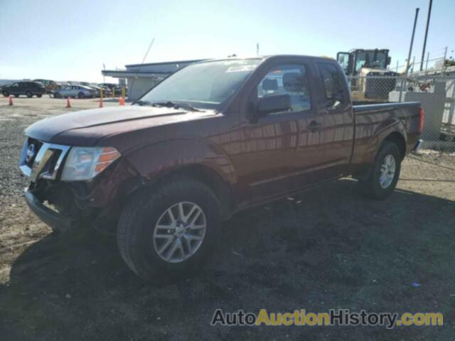NISSAN FRONTIER SV, 1N6AD0CU7GN703399