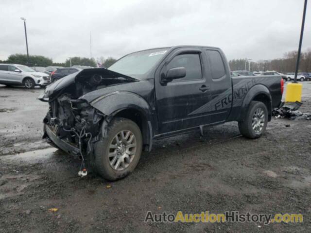 NISSAN FRONTIER SV, 1N6AD0CW4CC415220