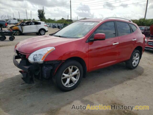 NISSAN ROGUE S, JN8AS5MT6AW015671