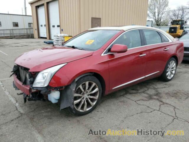 CADILLAC XTS LUXURY COLLECTION, 2G61P5S38D9116727