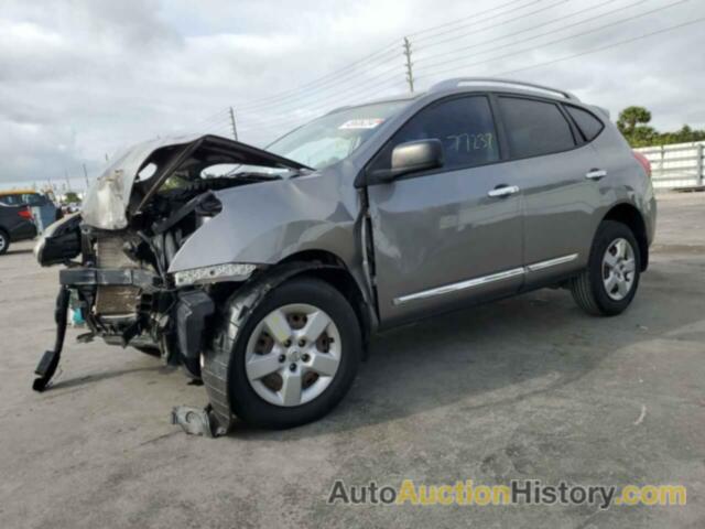 NISSAN ROGUE S, JN8AS5MT0FW663630