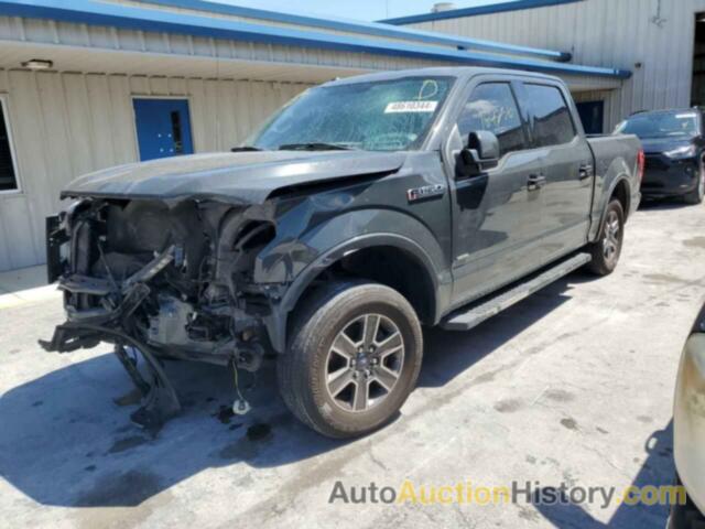 FORD F-150 SUPERCREW, 1FTEW1CP2HFB17994