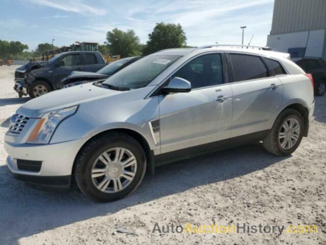 CADILLAC SRX LUXURY COLLECTION, 3GYFNCE31DS615228
