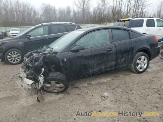 SATURN ION LEVEL 2, 1G8AN15F07Z102732