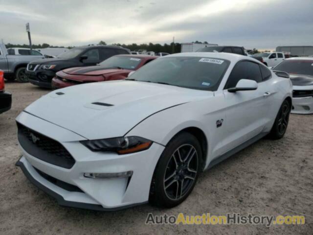 FORD MUSTANG GT, 1FA6P8CF3L5181855