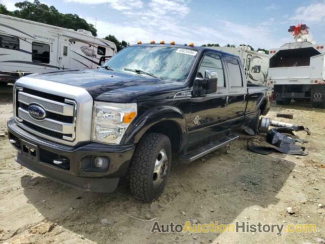 FORD F350 SUPER DUTY, 1FT8W3DT6GED11291