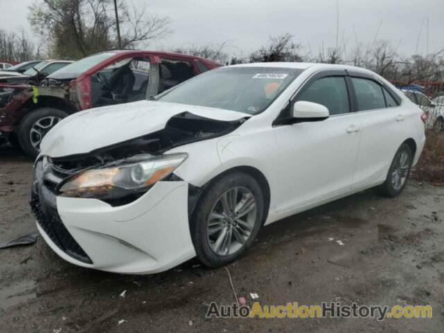 TOYOTA CAMRY LE, 4T1BF1FKXHU287580