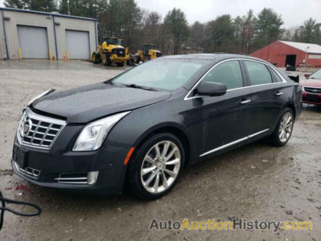 CADILLAC XTS LUXURY COLLECTION, 2G61M5S34E9324520