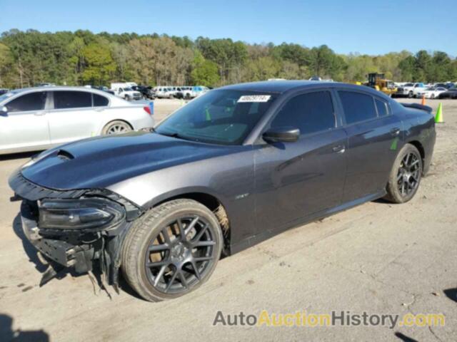 DODGE CHARGER R/T, 2C3CDXCT0KH729988