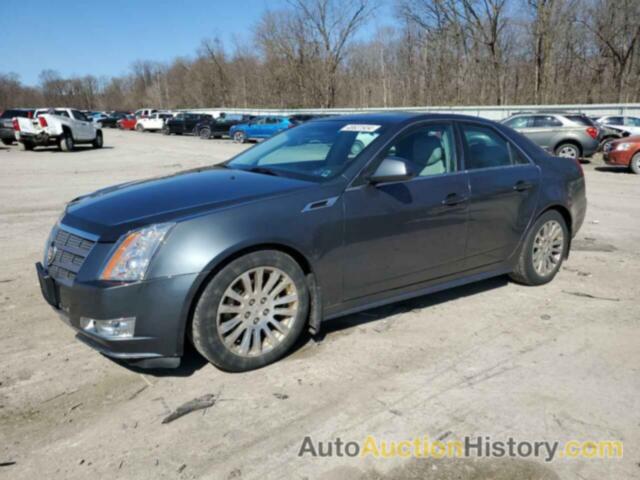 CADILLAC CTS PREMIUM COLLECTION, 1G6DS5ED9B0101502