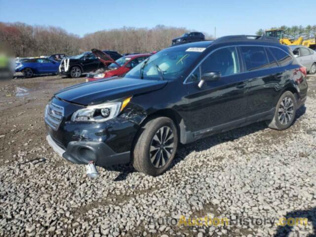 SUBARU OUTBACK 3.6R LIMITED, 4S4BSELC4F3272026