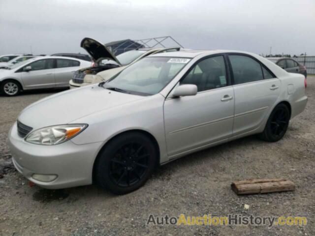 TOYOTA CAMRY LE, 4T1BF30K93U552311