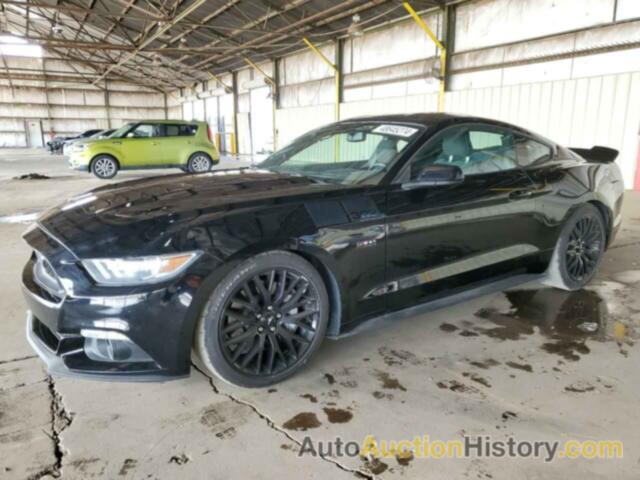 FORD MUSTANG GT, 1FA6P8CF1F5344068
