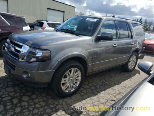 FORD EXPEDITION LIMITED, 1FMJU2A55CEF59884