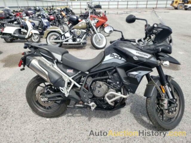 TRIUMPH MOTORCYCLE TIGER 900 900 GT PRO, SMTE64DF0LTAB3649