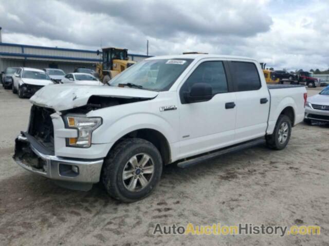FORD F-150 SUPERCREW, 1FTEW1CP9GFA07569