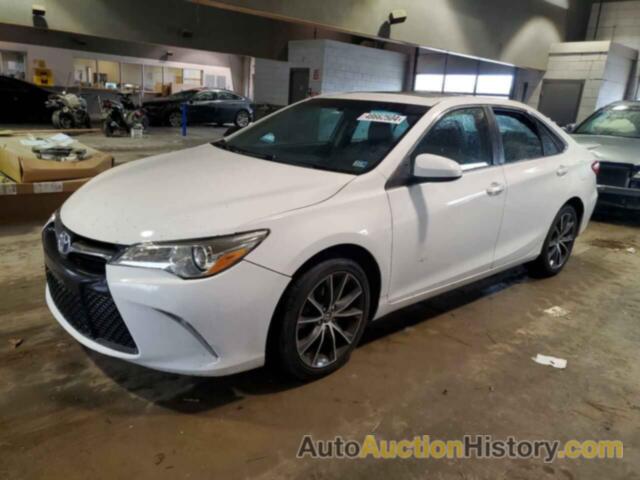 TOYOTA CAMRY LE, 4T1BF1FKXHU294805