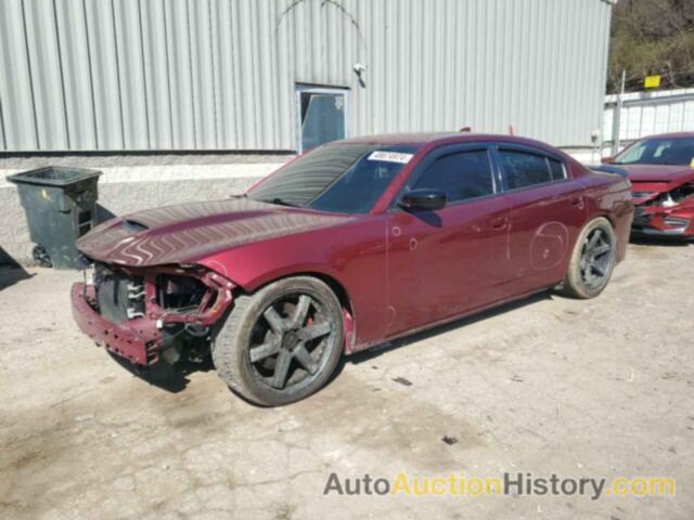 DODGE CHARGER R/T, 2C3CDXCT3KH630002