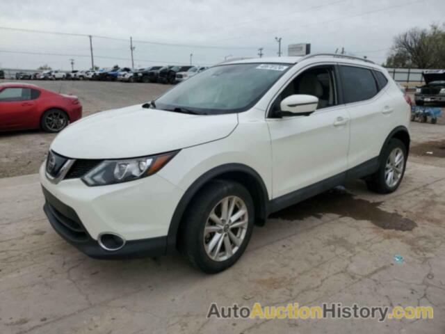 NISSAN ROGUE S, JN1BJ1CP8KW223653