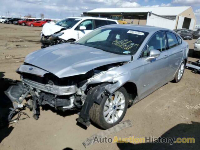FORD FUSION SEL, 3FA6P0MUXKR137068