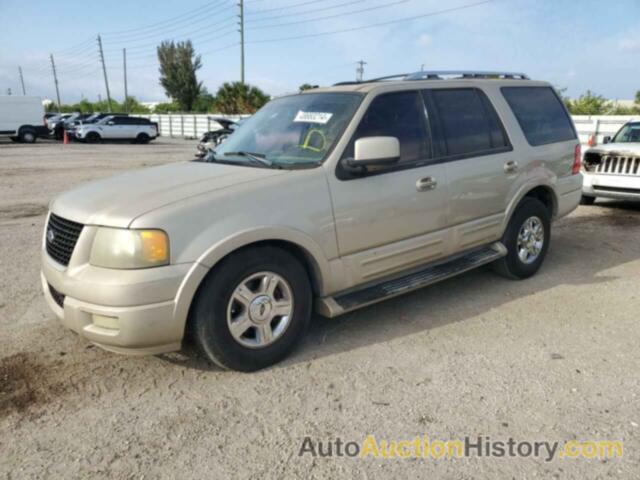 FORD EXPEDITION LIMITED, 1FMFU19596LA96586