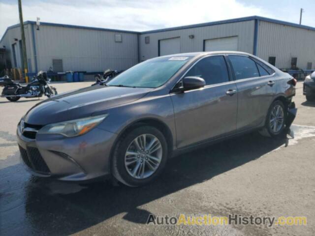 TOYOTA CAMRY LE, 4T1BF1FK7GU258438