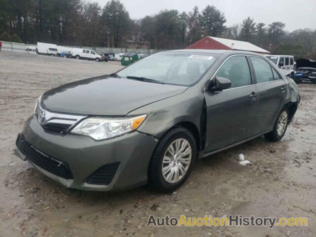 TOYOTA CAMRY BASE, 4T4BF1FK2CR182255