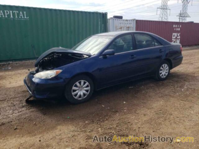 TOYOTA CAMRY LE, 4T1BE32K16U774510