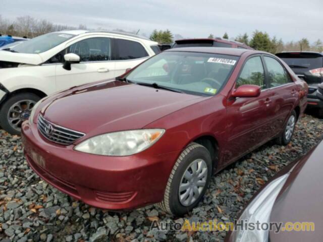 TOYOTA CAMRY LE, 4T1BE32K95U067850