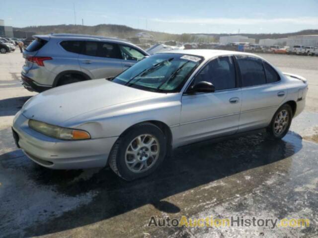 OLDSMOBILE INTRIGUE GX, 1G3WH52H42F217201