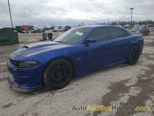 DODGE CHARGER R/T 392, 2C3CDXGJ3JH182092