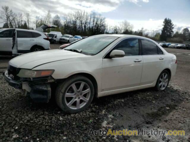 ACURA TSX, JH4CL969X5C010568