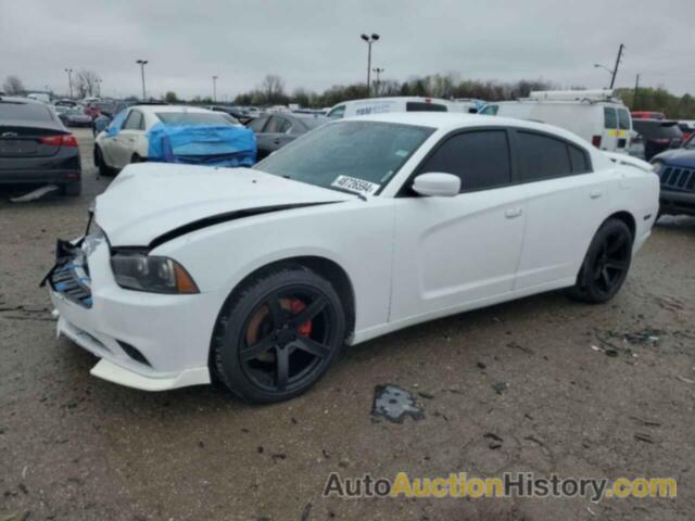 DODGE CHARGER R/T, 2C3CDXCT5EH334483