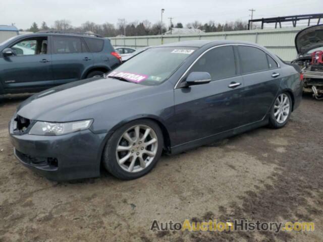 ACURA TSX, JH4CL96936C015922